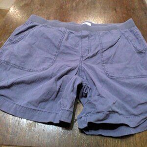 Women's L Sonoma shorts